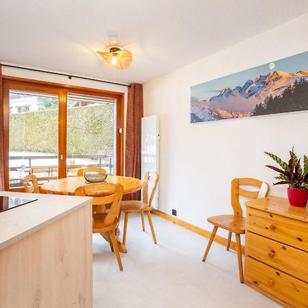 Simply Morzine - Apartment Le Sautaillet Zewnętrze zdjęcie