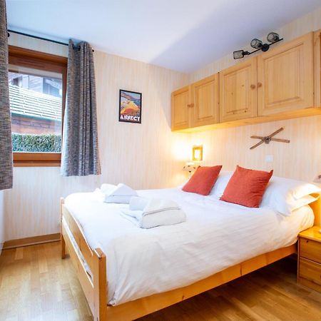 Simply Morzine - Apartment Le Sautaillet Zewnętrze zdjęcie