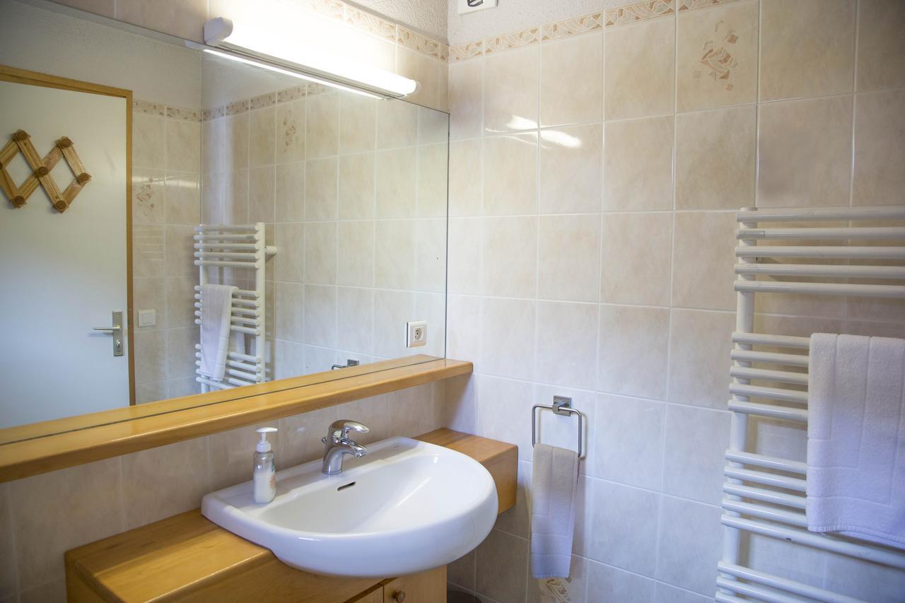 Simply Morzine - Apartment Le Sautaillet Zewnętrze zdjęcie